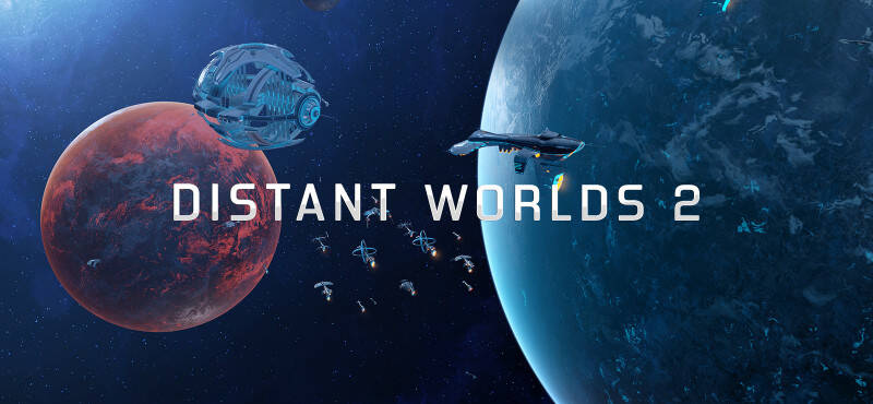 Скачать Distant Worlds 2